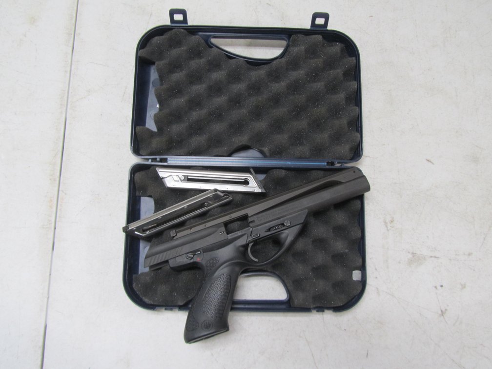 Beretta Model U22 .22LR Pistol