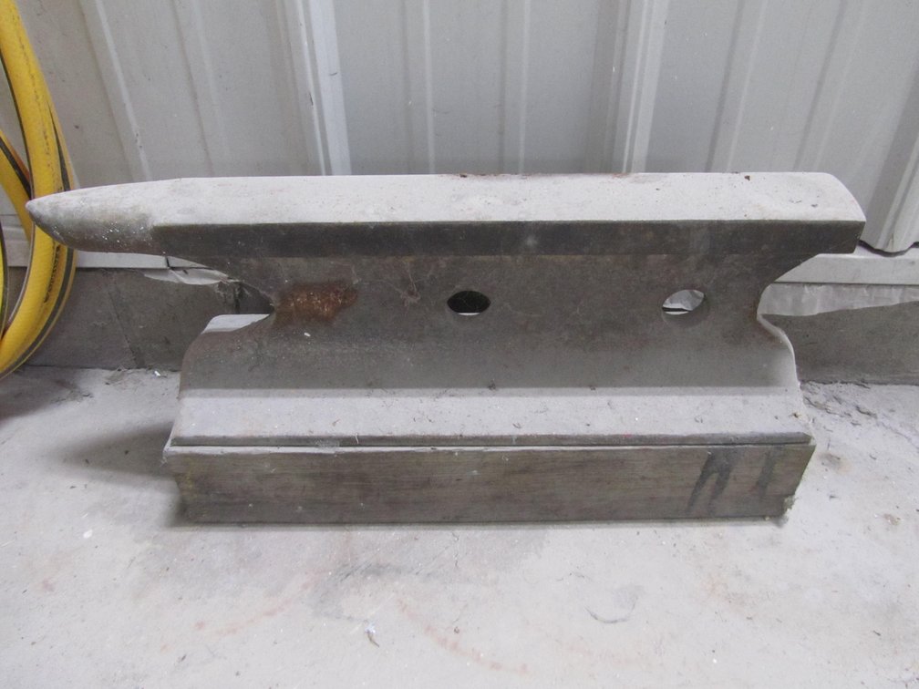 Anvil
