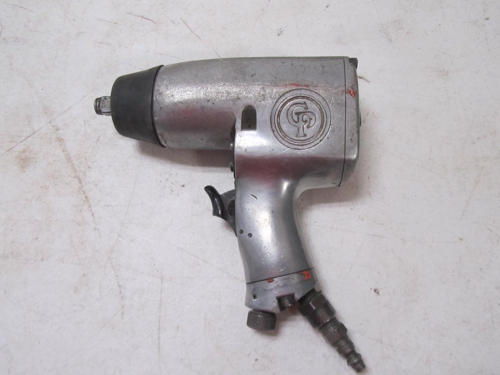 Chicago Pneumatic 1/2" Impact Wrench