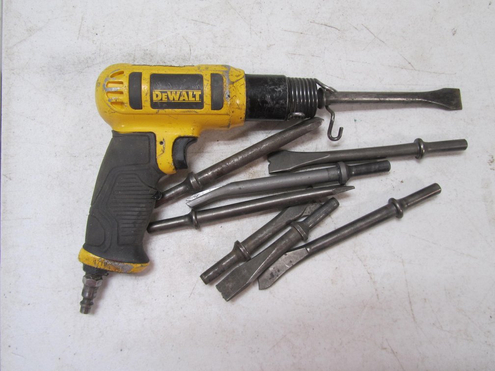 DeWalt Air Hammer