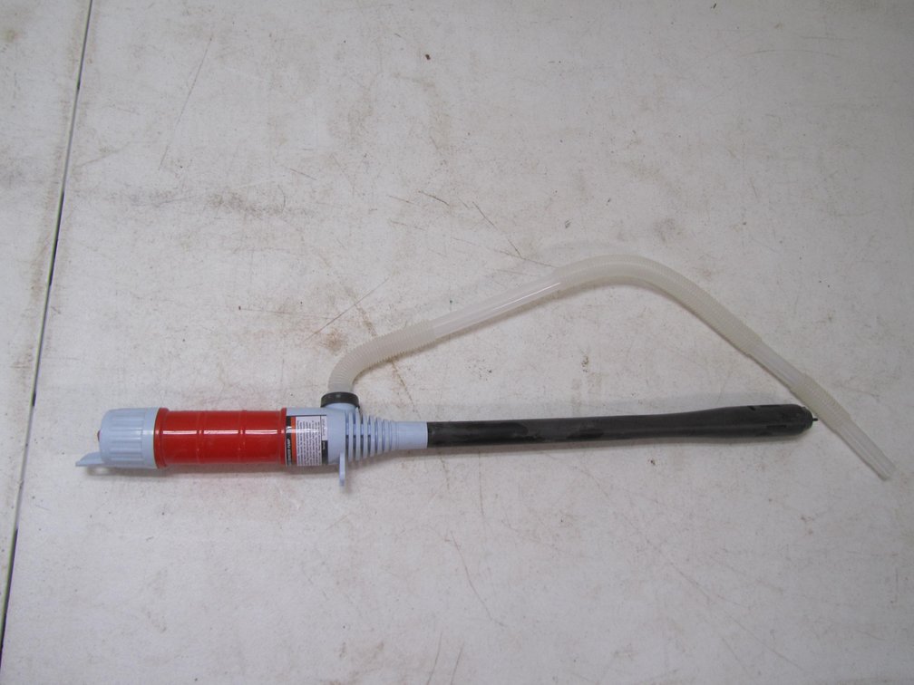 Liquid Transfer Pump