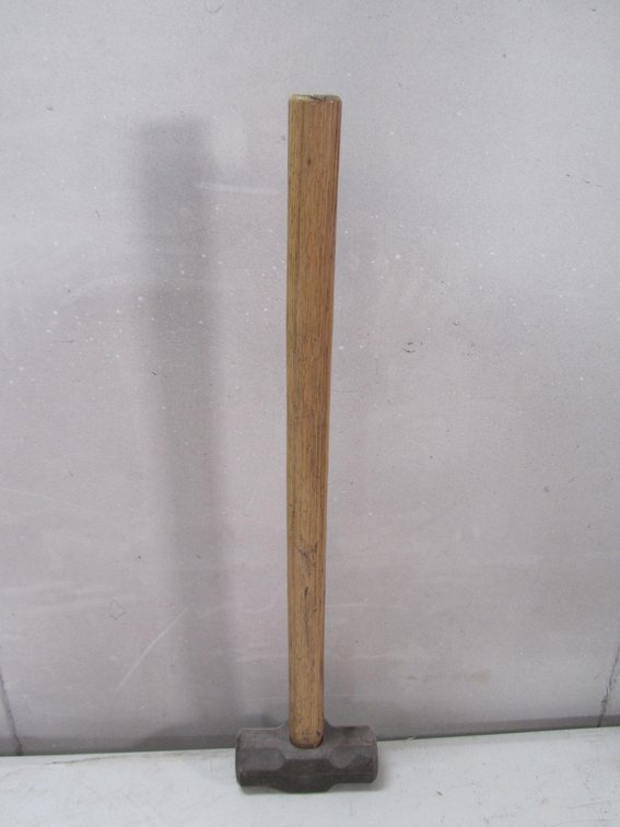 8lb Sledge Hammer