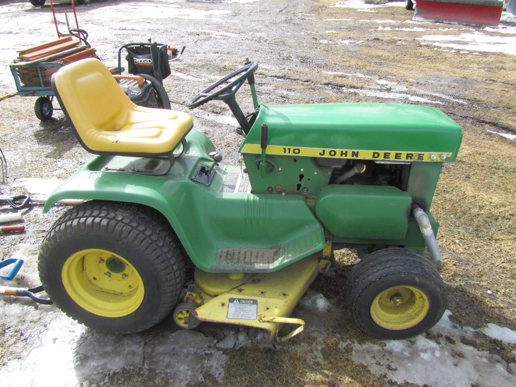 Moving Auction, Pine River, MN (158595)