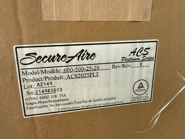 Image for HVAC Contractor Surplus Equipment & Inventory for Ongoing Operations (159177)