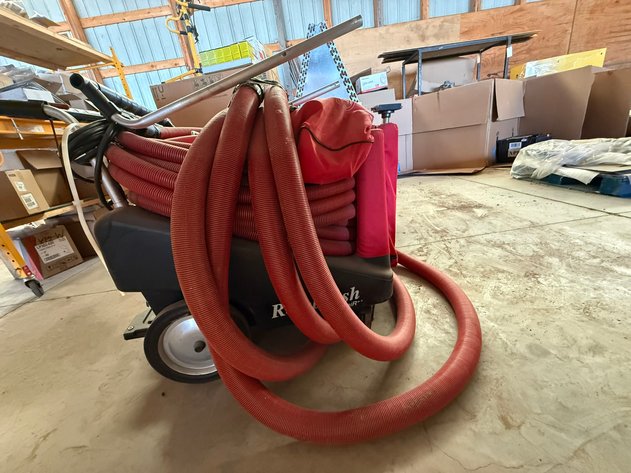 Image for HVAC Contractor Surplus Equipment & Inventory for Ongoing Operations (159177)