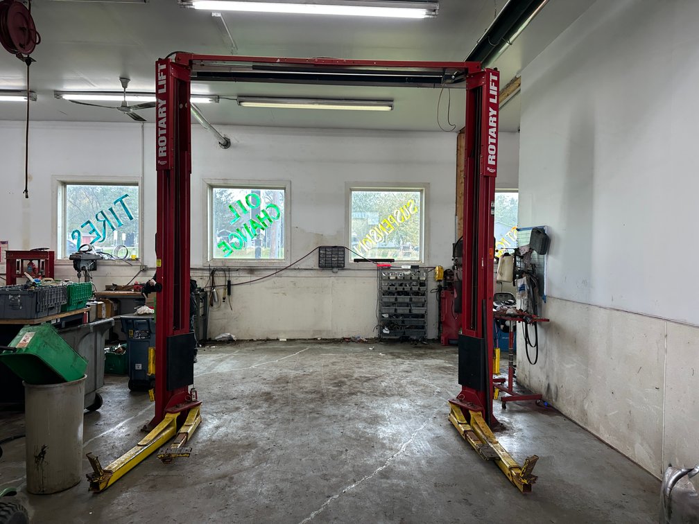 Multi-Party Automotive Equipment & Inventory Surplus (158914)