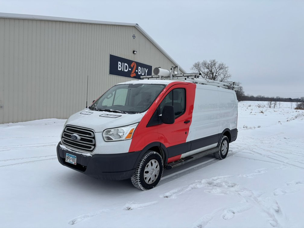 HVAC Contractor Surplus Equipment & Inventory for Ongoing Operations (159177)