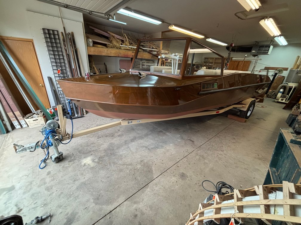 Jordan, MN Moving Auction: Woodshop Equipment, Bobcat 341 Excavator, Trees, Tools & More (158917)