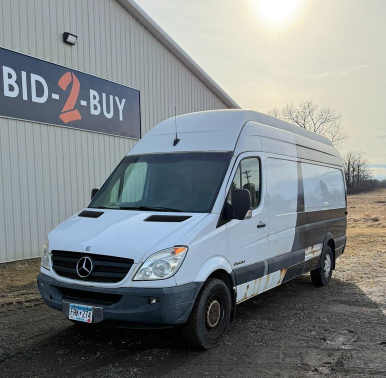 HVAC Contractor Surplus Equipment & Inventory for Ongoing Operations (159177)