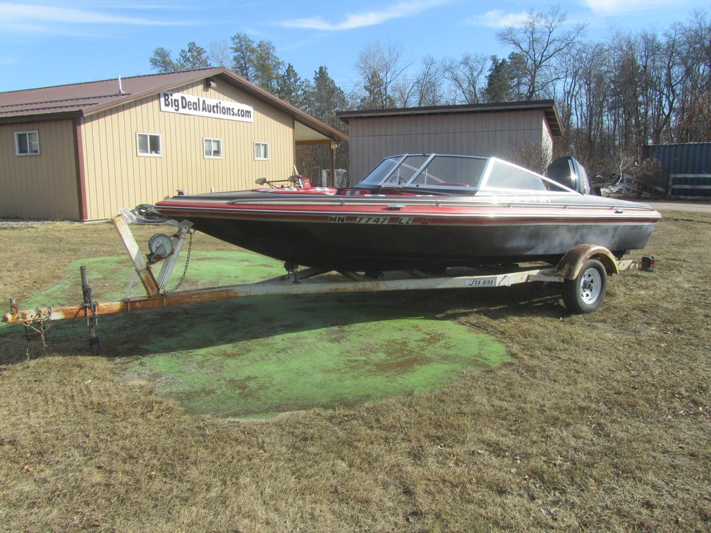 Ideal Corners April Consignment Auction, Pequot Lakes, MN (158598)