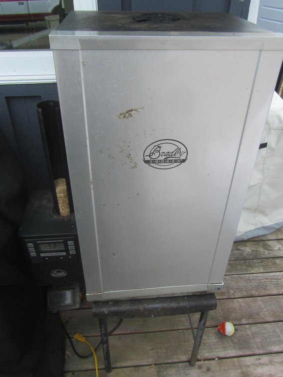 Hart Moving Auction, Pequot Lakes, MN (158597)