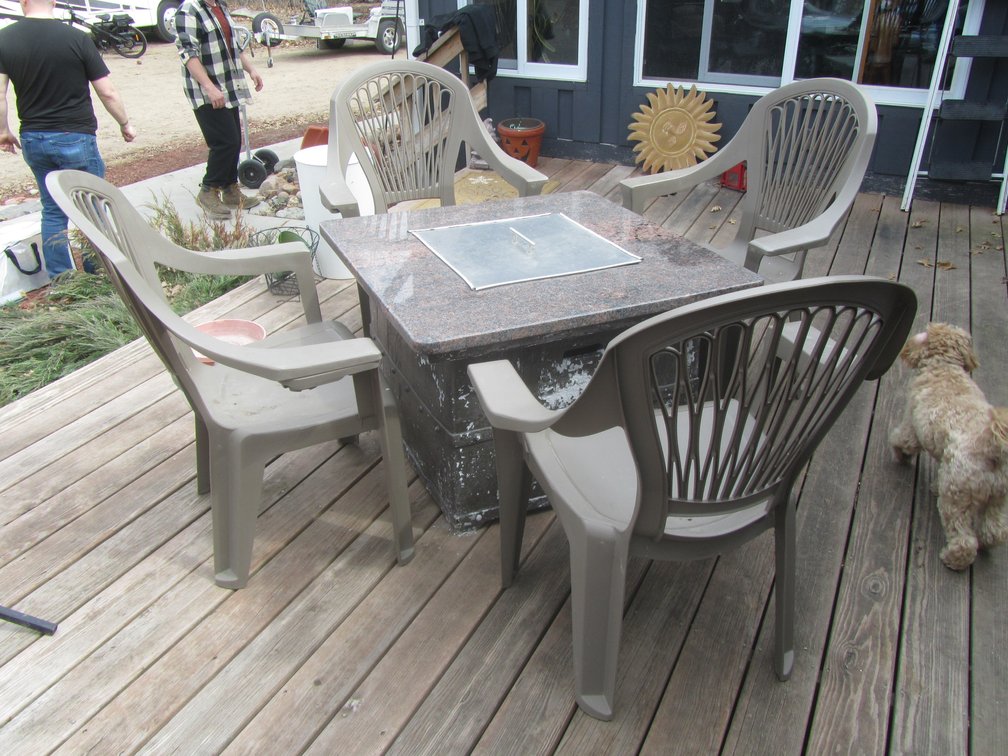 Hart Moving Auction, Pequot Lakes, MN (158597)