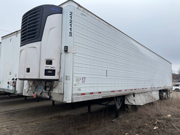 Image for St. Cloud, MN Impound Auction: Semis, Trailers & Box Trucks (158124)
