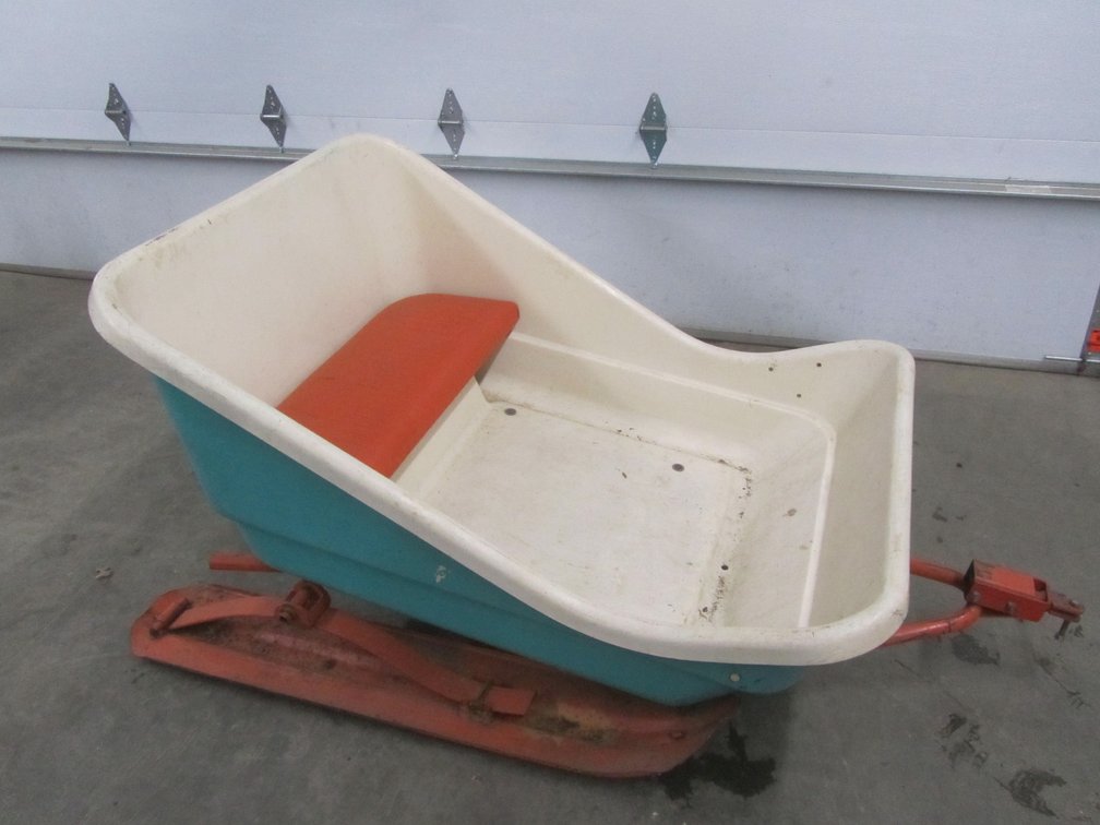 Ideal Corners Late April Consignment Auction, Pequot Lakes, MN (159633)