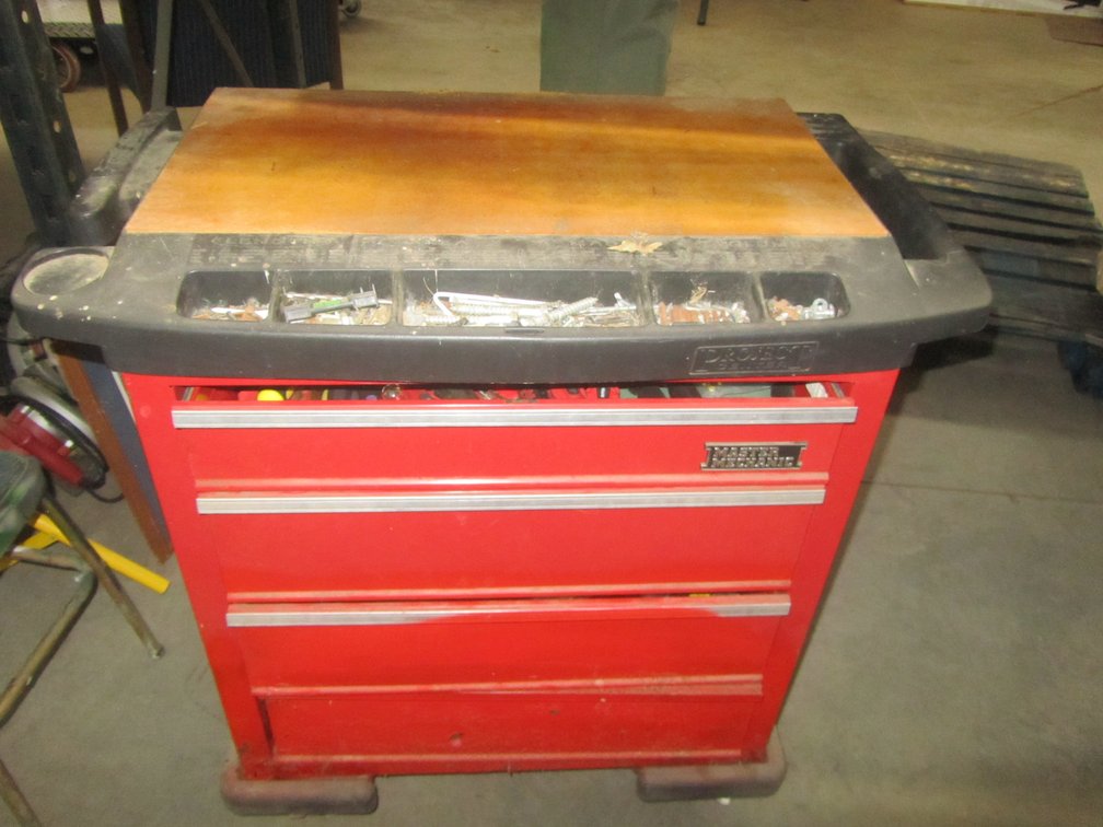 Ideal Corners Late April Consignment Auction, Pequot Lakes, MN (159633)