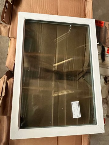 Image for Surplus Hardware: Nails, Screws & More (159524)