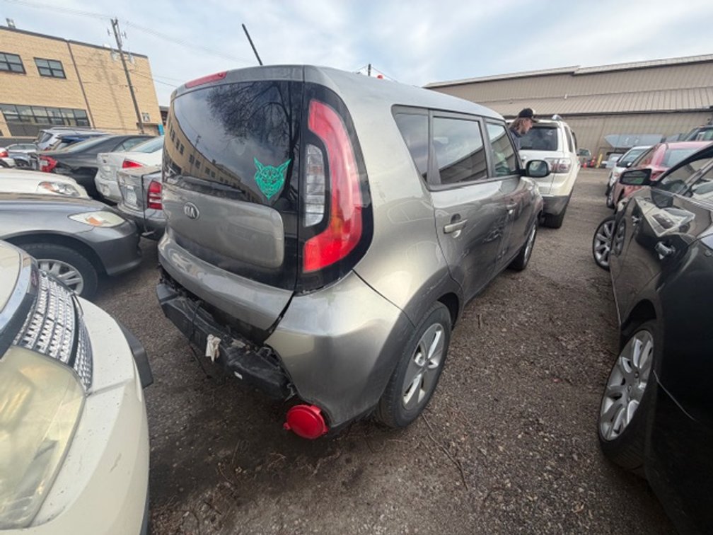 Impound Auction #11 in St. Paul, MN (154954)