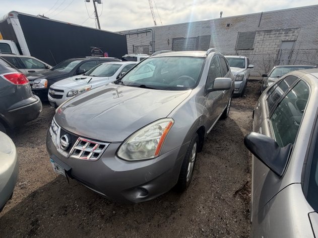 Image for Impound Auction #11 in St. Paul, MN (154954)
