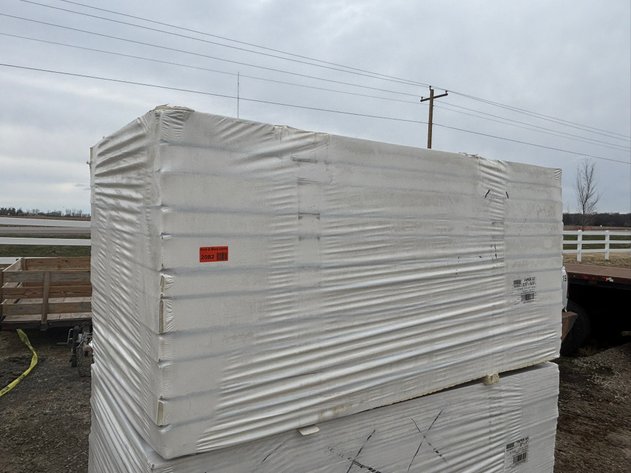 Image for GAF EnergyGuard Polyiso Insulation (160241)