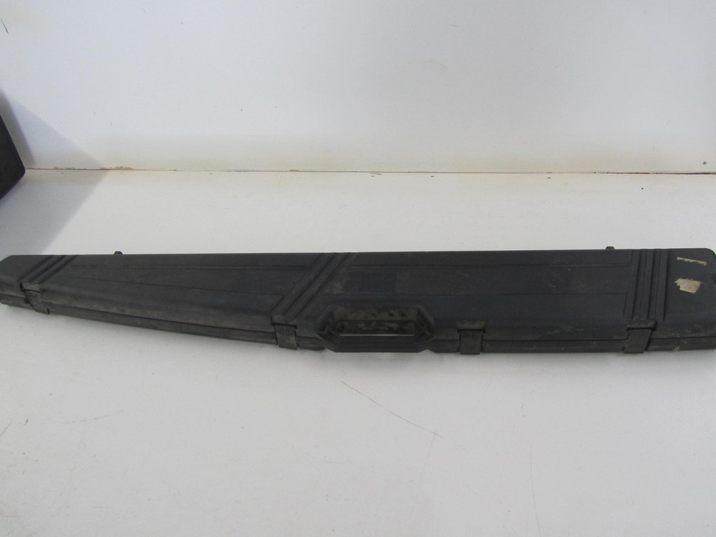 Woodstream Field Locker Hard Gun Case