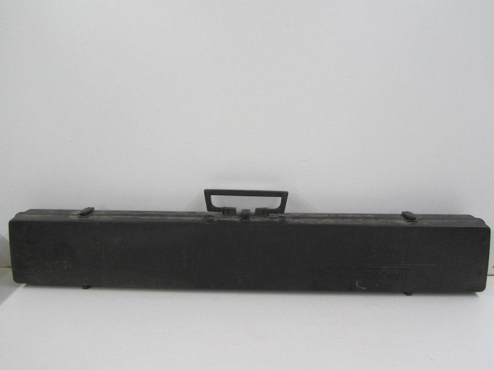 Woodstream Hard Gun Case