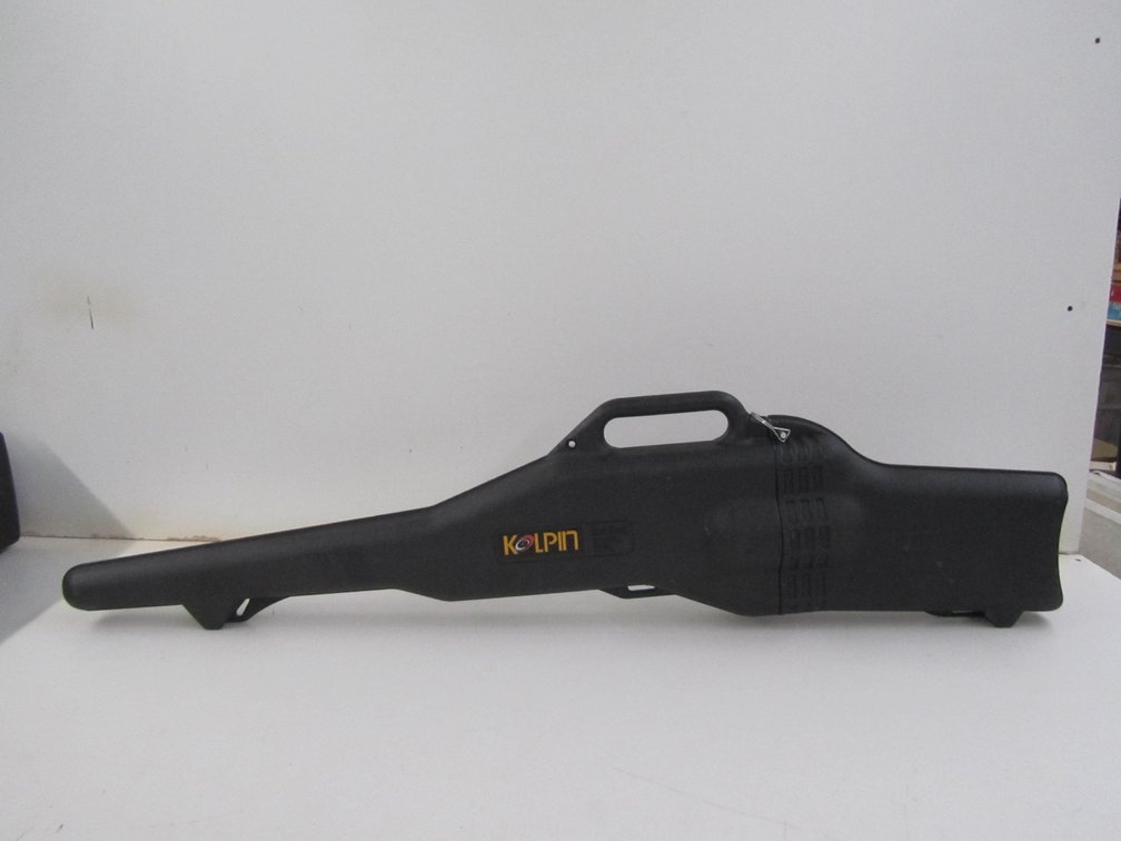 Kolpin Gun Boot ATV Hard Gun Case