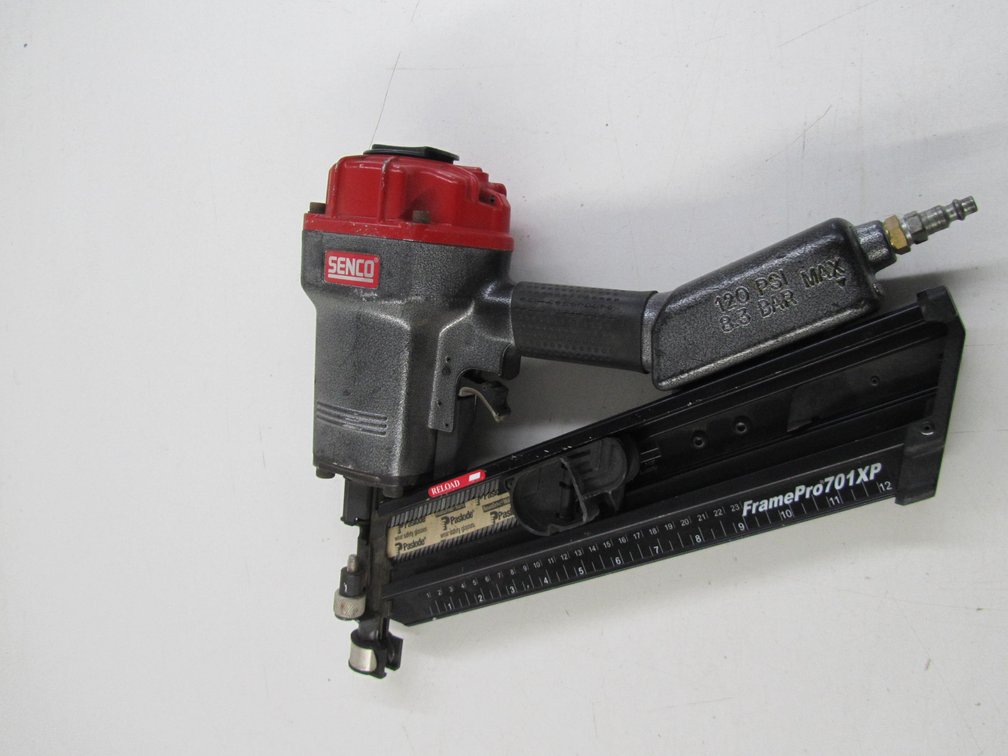 Senco FramePro 701XP Framing Nailer