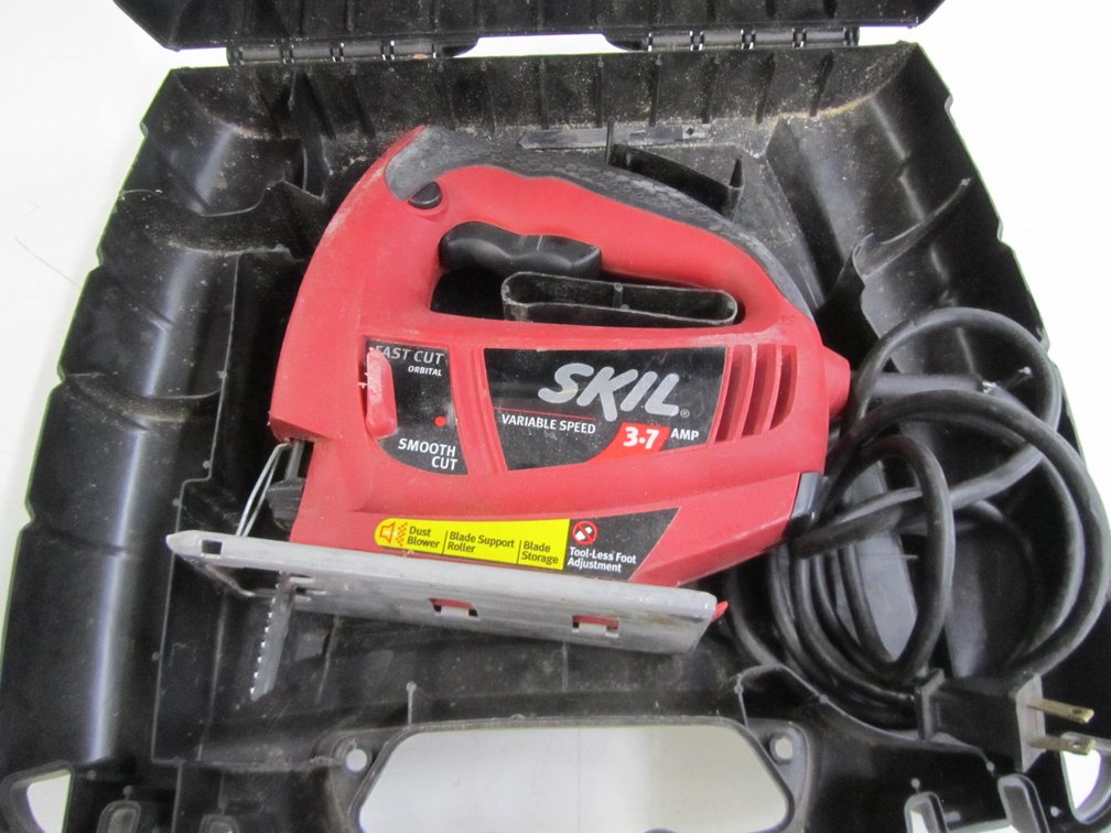 Skil Jigsaw