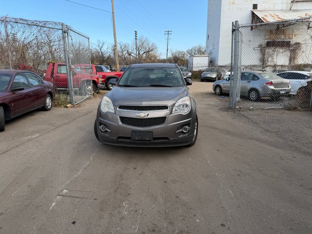 Image for Metro WSI Private Impound Vehicles #13 (152950)
