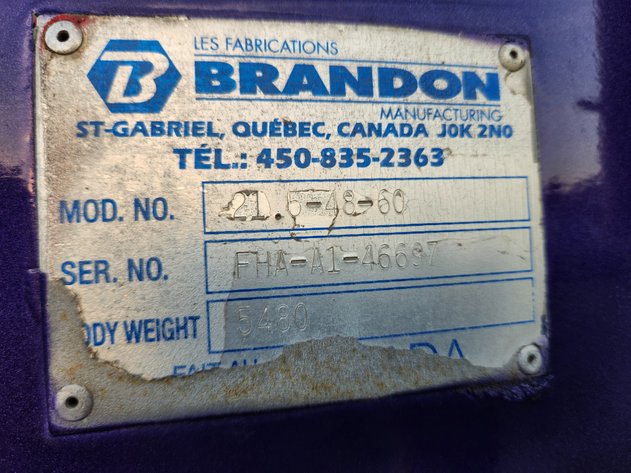 Image for MN Multiple Locations Construction & AG Equipment Auction (152943)