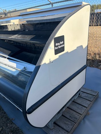 Image for Roll Off & Commercial Restaurant Equipment to Surplus Ongoing Operations (152927)