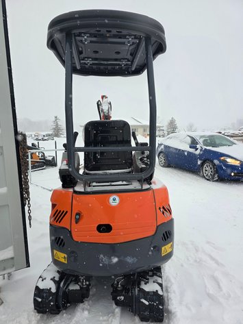 Image for Brand New Equipment & Attachments (153457)