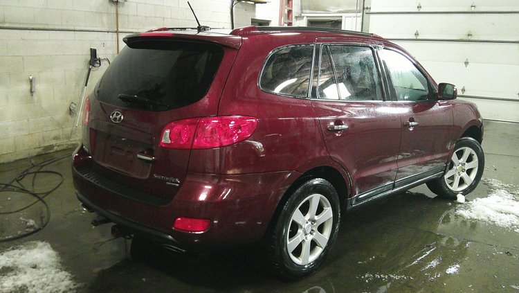 Image for #38 FTR Police Repo & Impound Auction