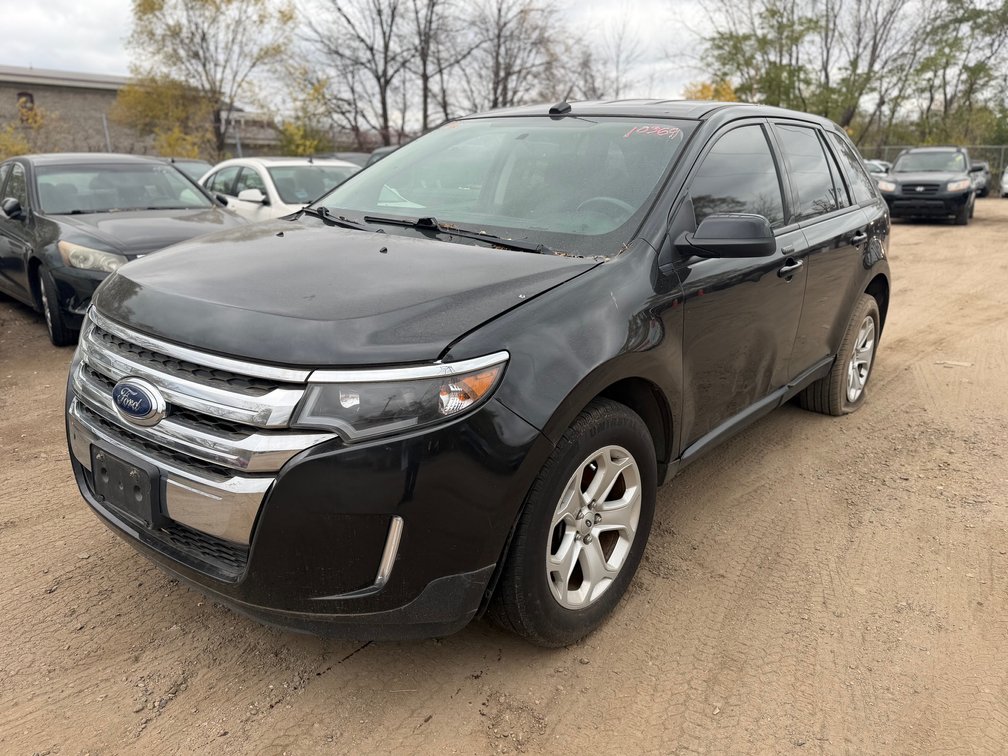 Impound Auction #7 in St. Paul, MN (150749)