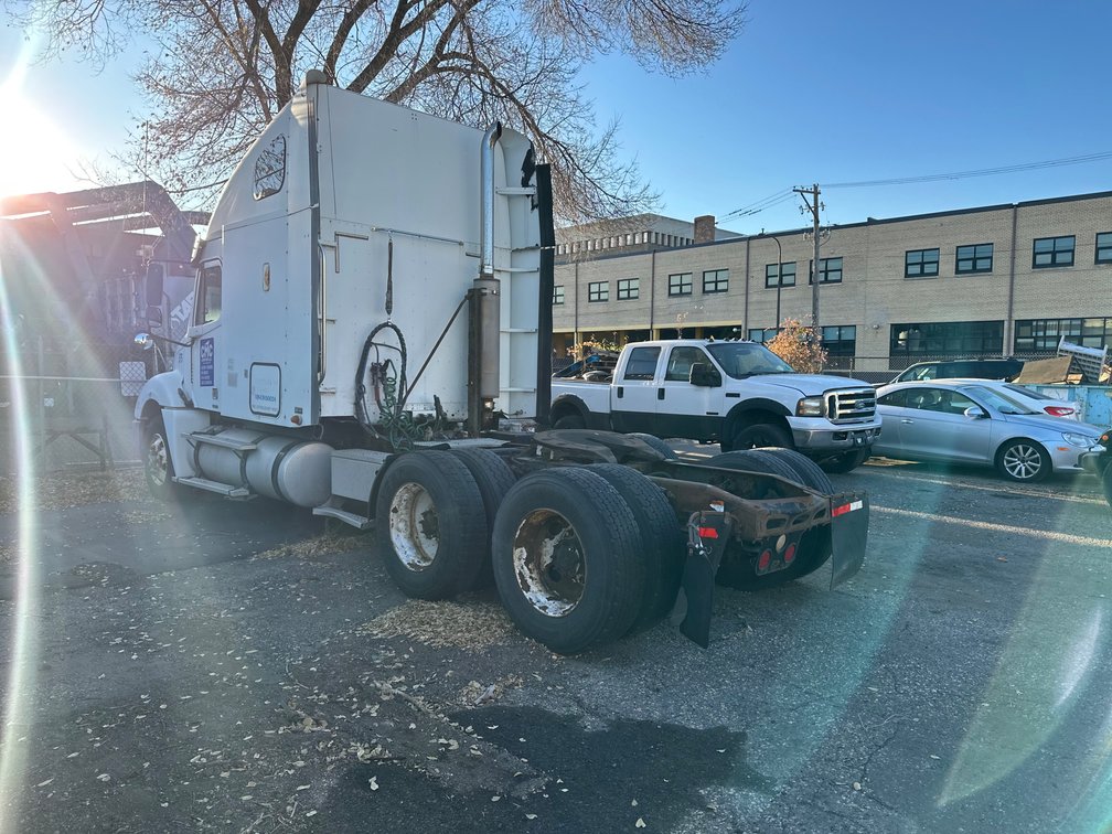 Impound Auction #7 in St. Paul, MN (150749)