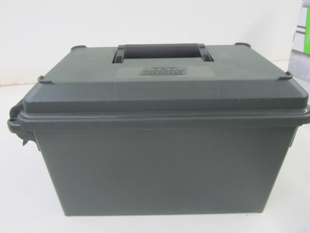 MTM Case-Gard Ammo Can