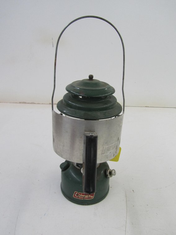 1979 Coleman Fuel Lantern