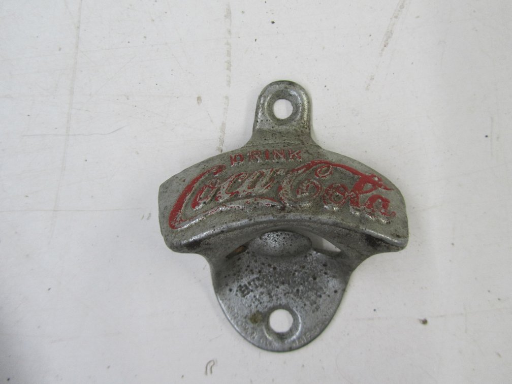 Coca-Cola Bottle Opener