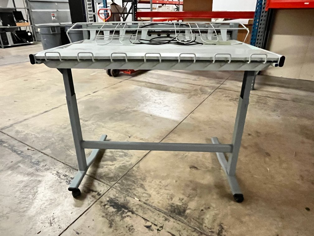 Commercial Printing Equipment, Pallet Racking & Office Supplies (154979)