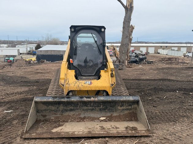 Image for Excavating Contractor Surplus to Ongoing Operations (155265)