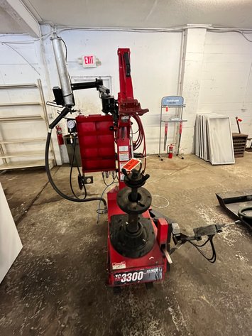Image for Automotive Surplus to Ongoing Operations (155266)