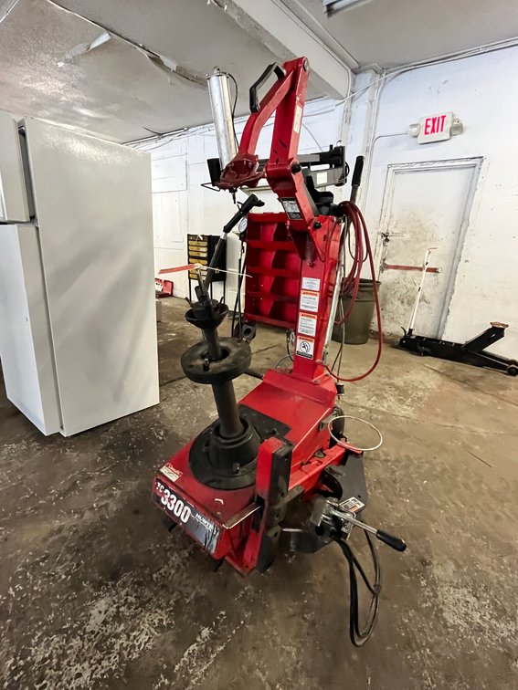 Automotive Surplus to Ongoing Operations (155266)