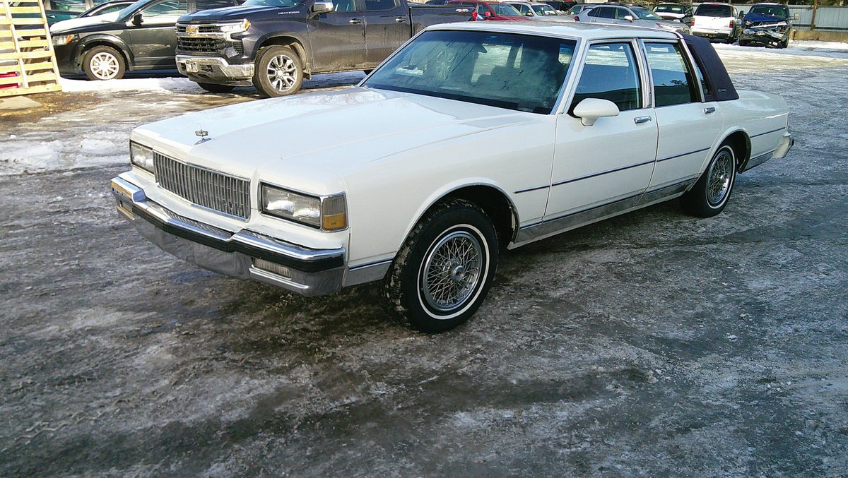 #39 FTR Police Repo & Impound Auction (155435)