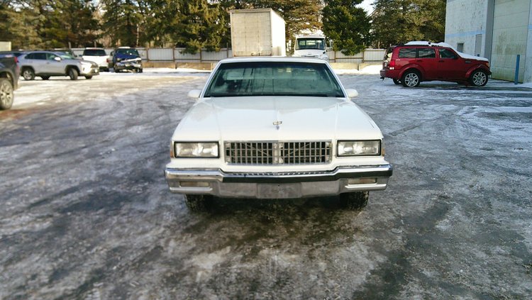 Image for #39 FTR Police Repo & Impound Auction (155435)