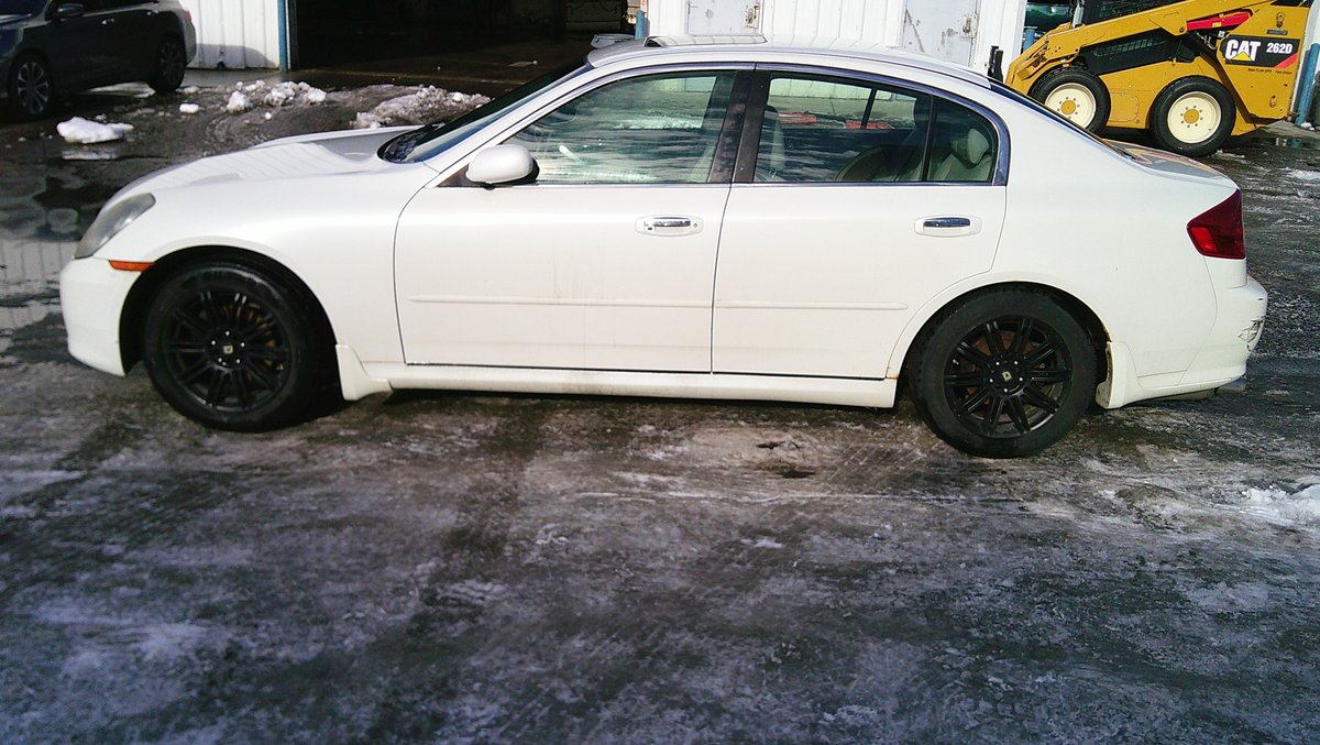#39 FTR Police Repo & Impound Auction (155435)