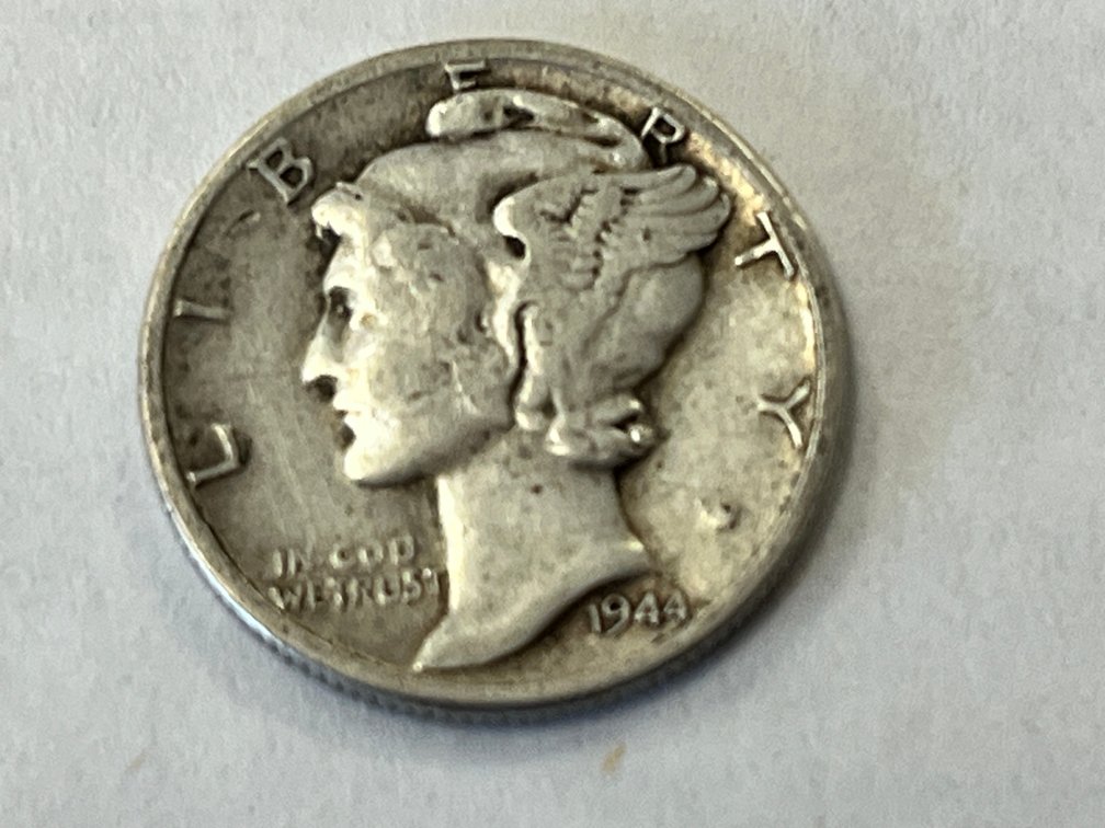 Collectible Coins & Paper Currency (155447)