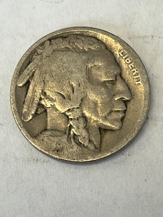Collectible Coins & Paper Currency (155447)
