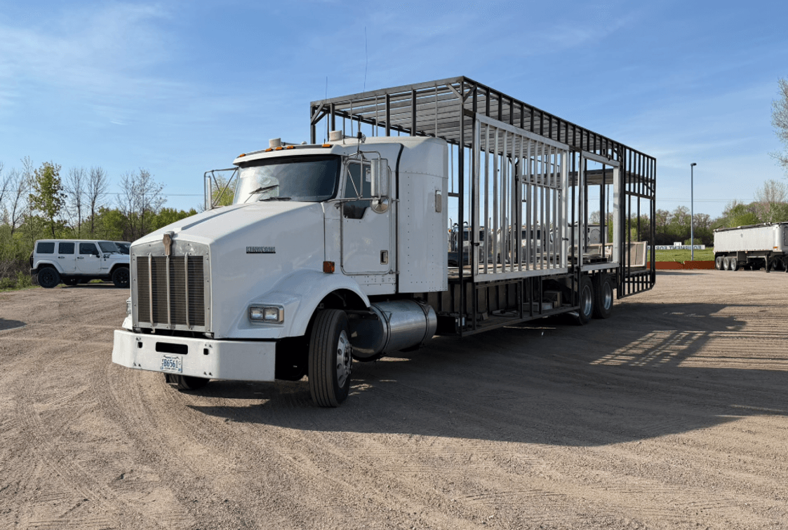 June Iron Exchange: Multi-Seller Equipment Auction (162646)