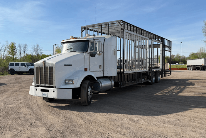 Image for June Iron Exchange: Multi-Seller Equipment Auction (162646)