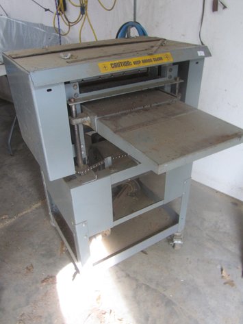 Image for Doele Moving Auction, Pequot Lakes, MN (161134)
